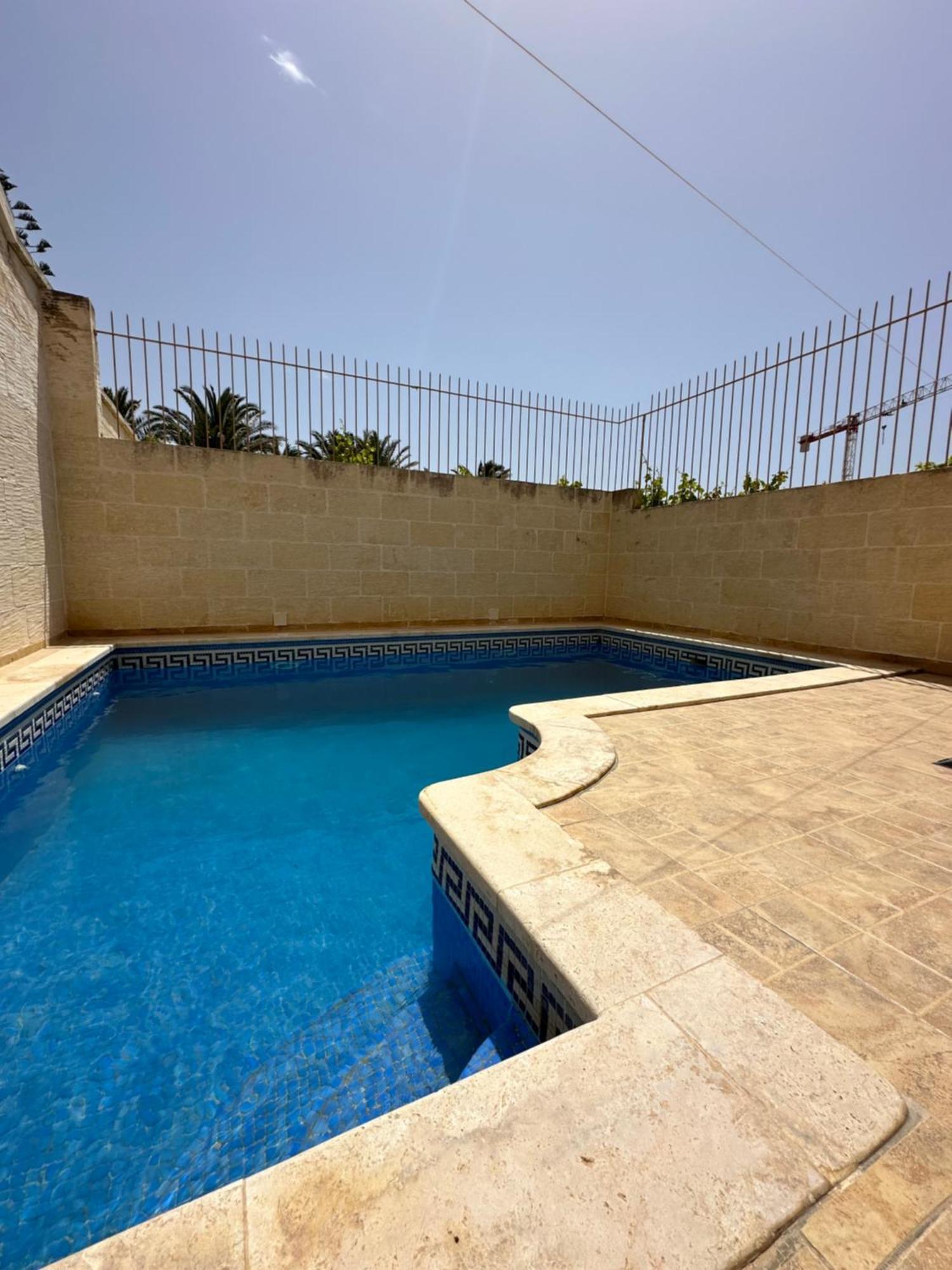 Nawrat Farmhouse Għarb Exterior foto