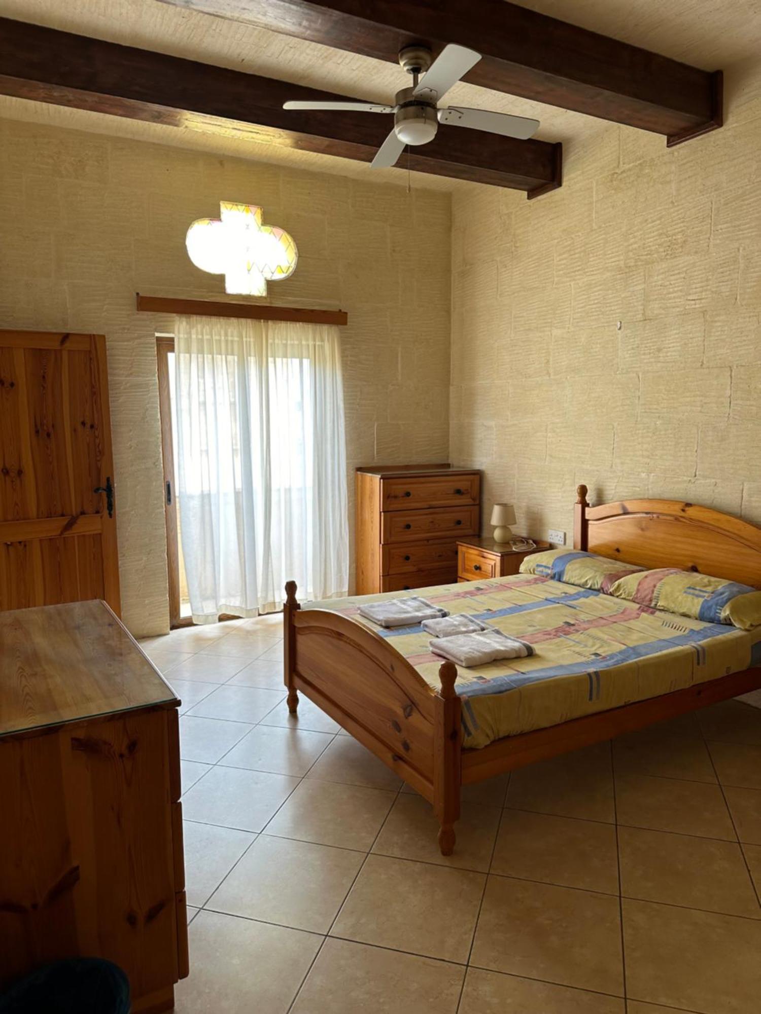 Nawrat Farmhouse Għarb Exterior foto